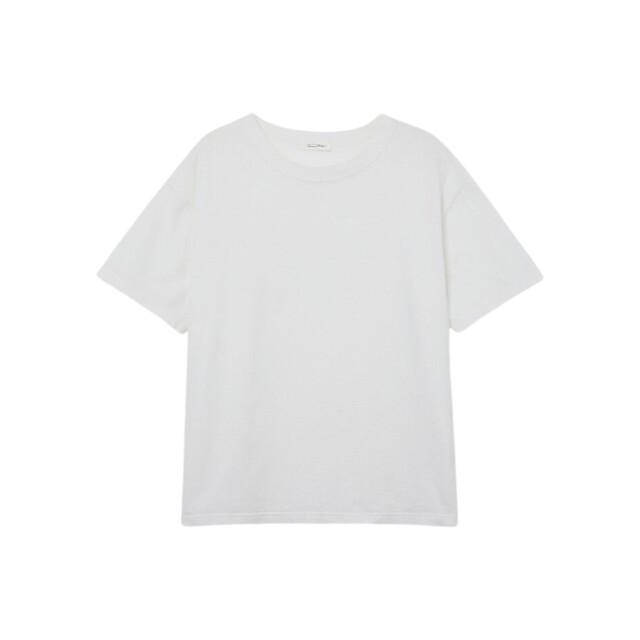 American Vintage Fizvalley t-shirts fiz02ae26
