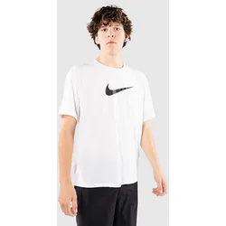 Nike Swim Specs Lycra white Gr. M