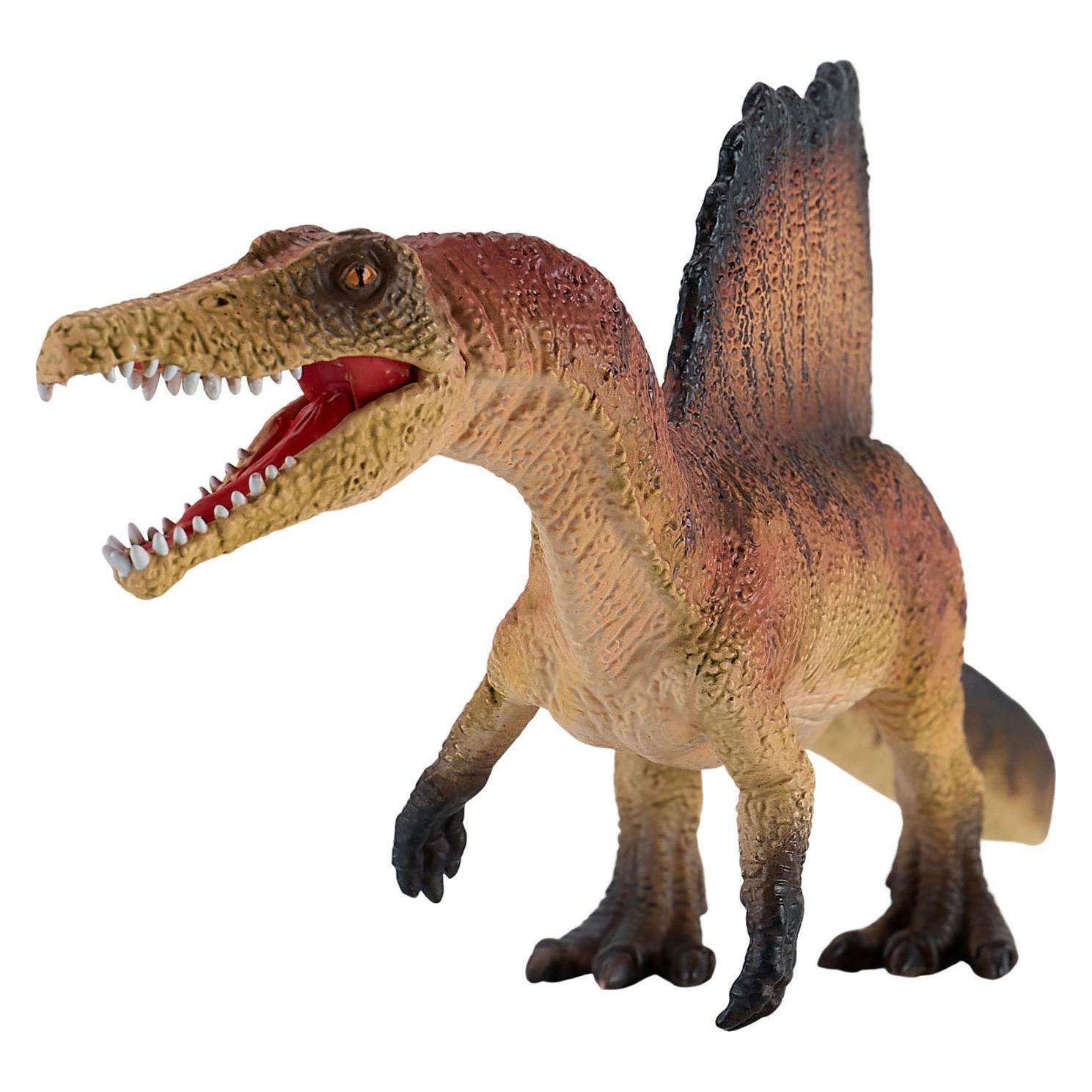 Q Mojo Mojo Spinosaurus - 381139 (72509985)