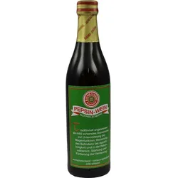 Pepsinwein Bluecher Schering 350 ML