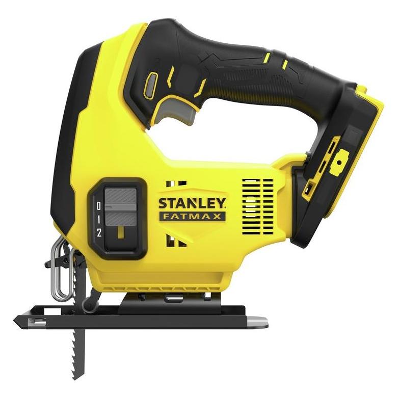 Stanley Pendelhubstichsäge (SFMCS600B-XJ)