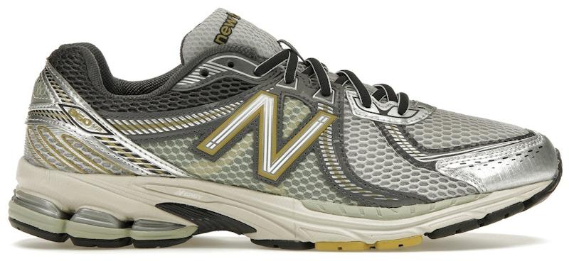 New Balance 860v2 Earth - EU 37.5