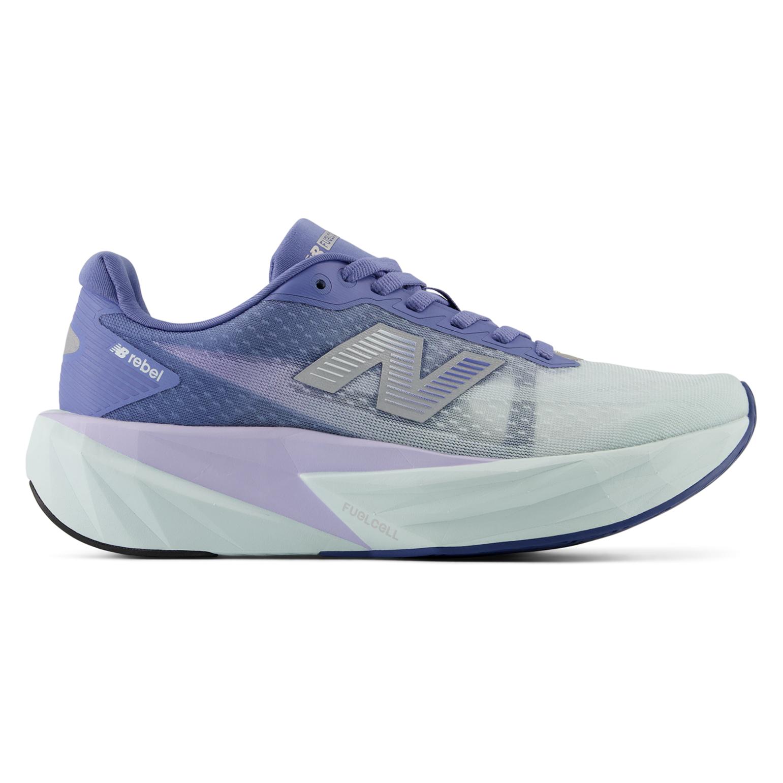 New Balance WFCX5TV FuelCell Rebel v5 (41) (WFCX5TV)