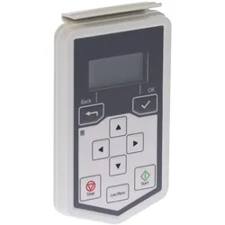 ABB ACS-BP-S Basis-Bedienpanel 3AXD50000028828