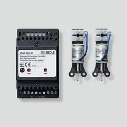 Siedle&amp;Söhne Diebstahlsicherung ZDS/CL