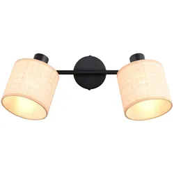 Reality Leuchten Strahler AIMEE - B/H/T ca. 42.50x25.00x13.00