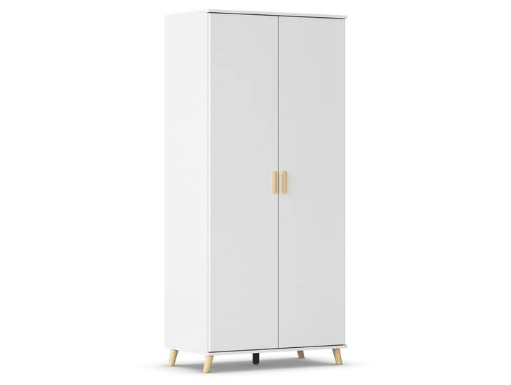 rauch Kleiderschrank »Falun« - 92x53x203cm -