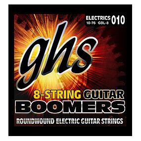 GHS GB-L-8 Boomers 8-Str. 010/076 (46534880)