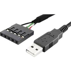 4D Systems 4D Programming Cable Entwicklungsboard 1 St.