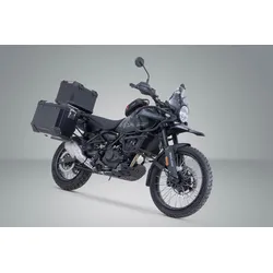 SW-Motech Adventure-Set Schutz - Royal Enfield Himalayan 450 Rally (25-).
