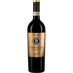Chianti Riserva - Collezione Oro 2022 - Piccini