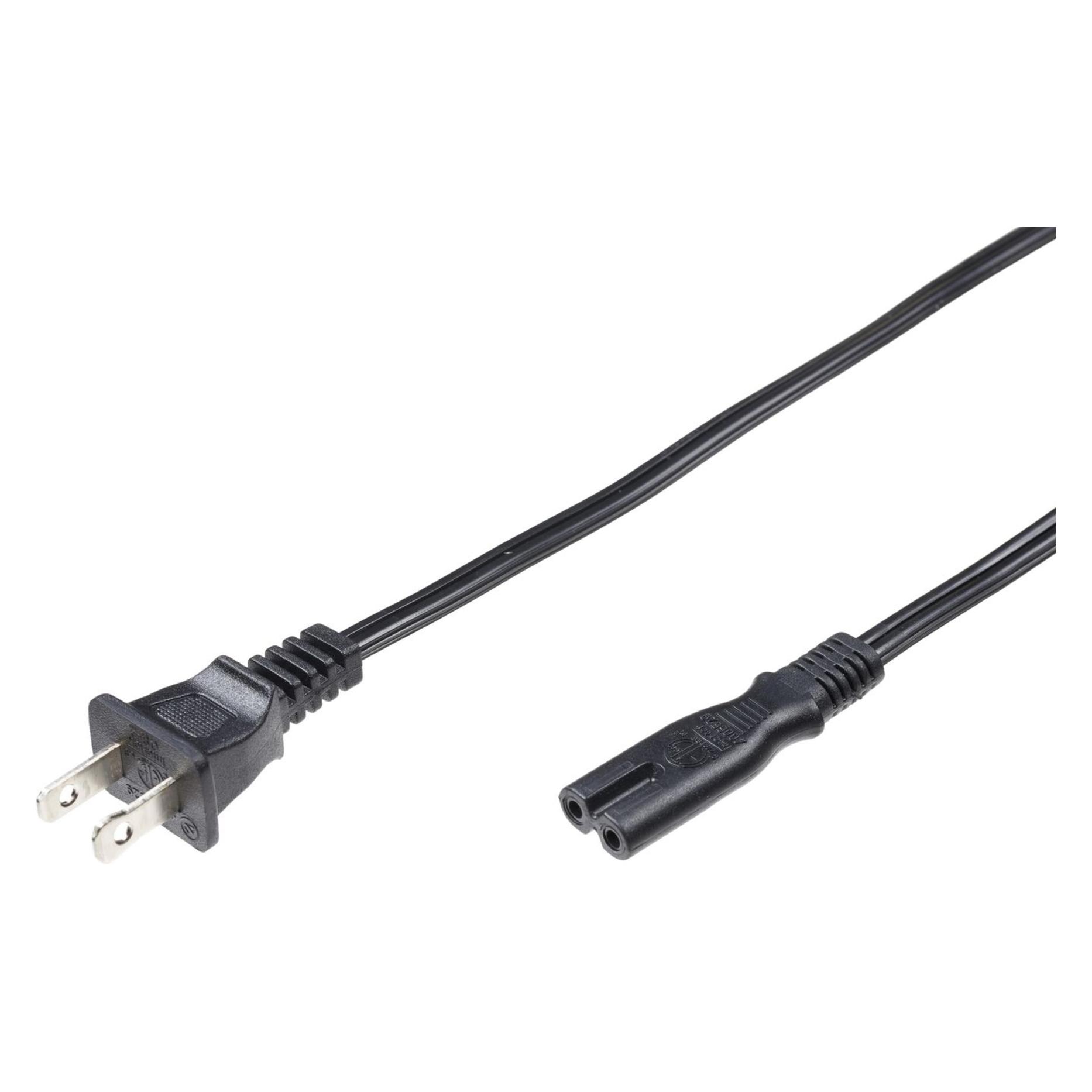 MicroConnect Power Cord Notebook (1.80 m) (PE110718)