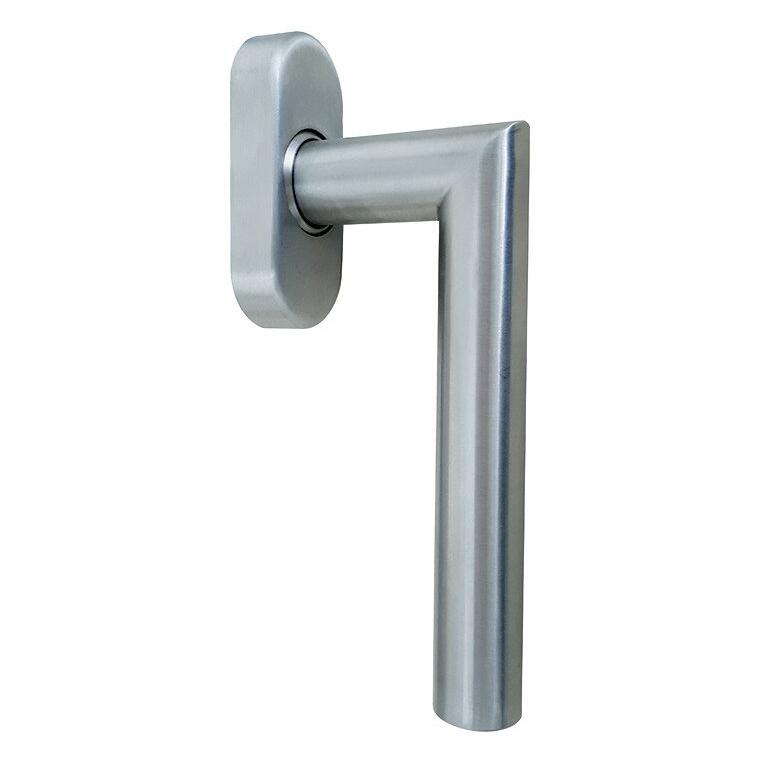 Nickal Fenstergriffe BF-Version (5171.08BF35)