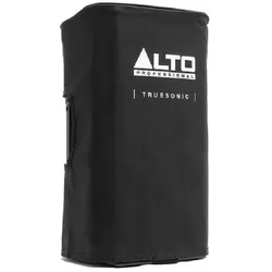 Alto Professional ALTO TS408 COVER, Lautsprecher Bauteile, Schwarz