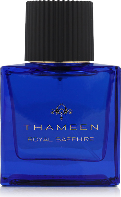 Thameen Royal Sapphire Extrait de Parfum 50 ml (unisex)