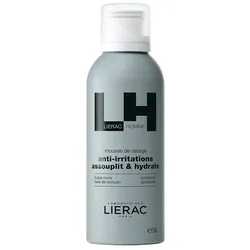 LIERAC - Homme - Rasierschaum 150 ml