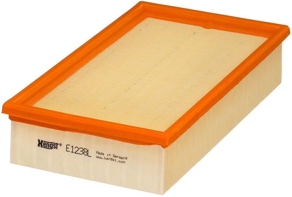 HENGST FILTER E1238L Luftfilter