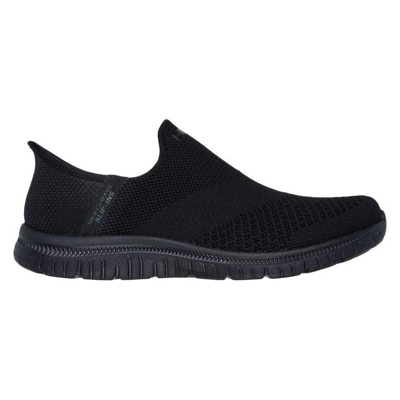 Skechers Virtue Sleek Schuhe (37) (104425-BBK)