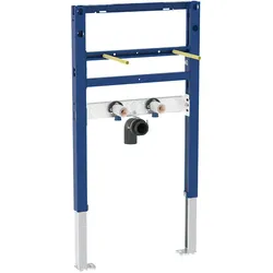 Geberit Duofix Element für den Waschtisch, 82-98cm, Standarmatur, 111.485.00.2