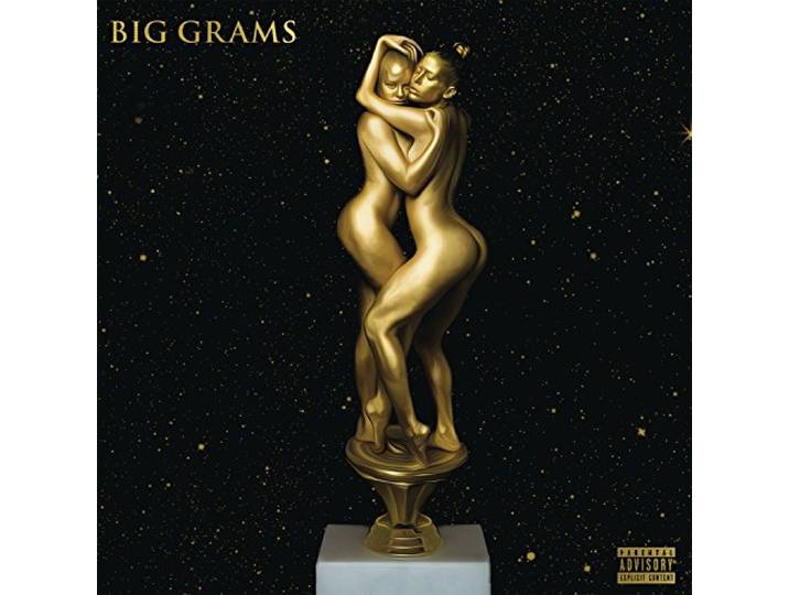 Big Grams - Big Grams