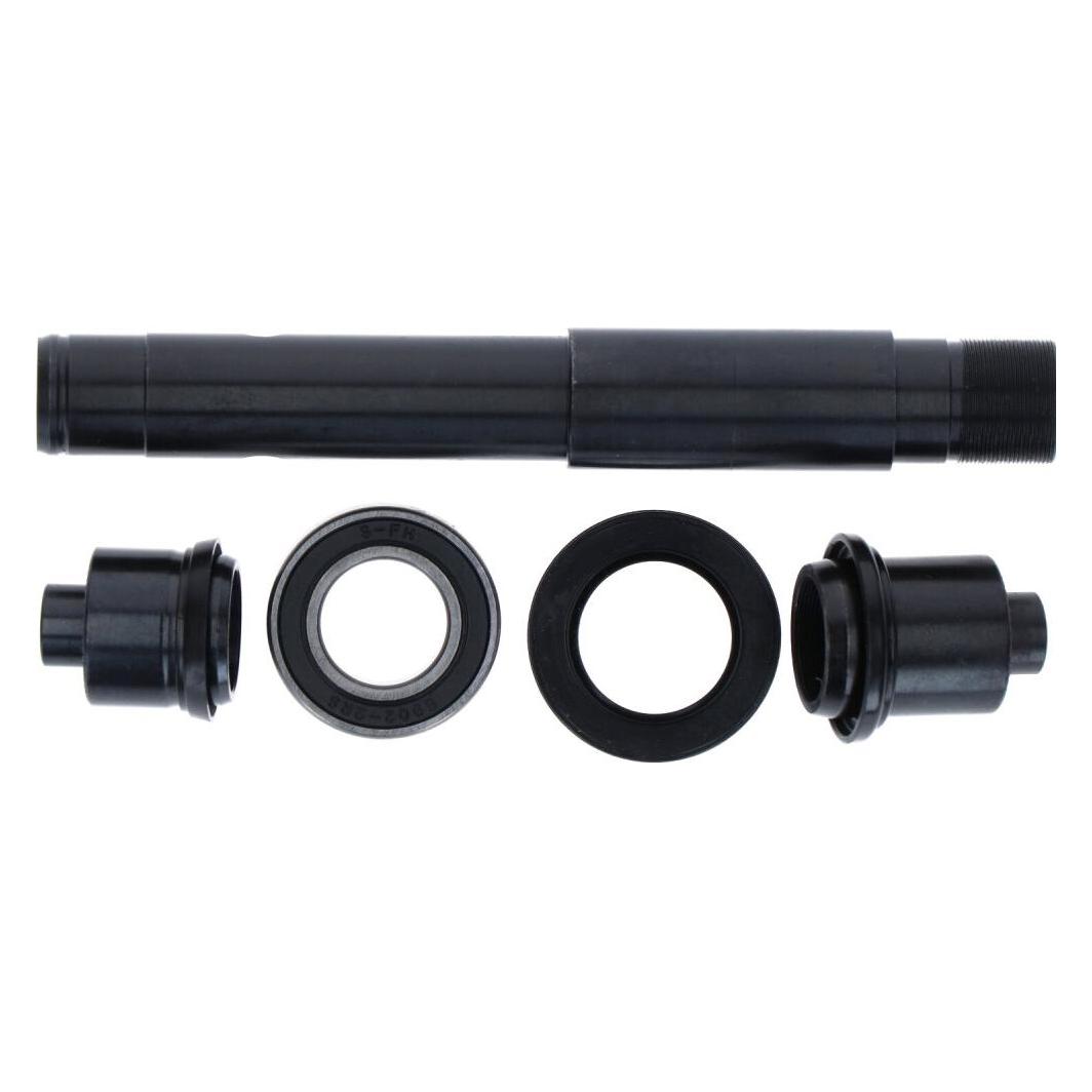 Shimano FH-QC500-MS (Scheibenbremse Center Lock) (Y3JY98010)