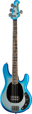 Music Man Stingray 4 H  Arctic Sky Burst Arctic Sky Burst