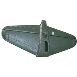 Jamara Höhenleitwerk Zero EPO 1000mm