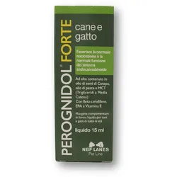 NBF Lanes Perognidol Forte Tropfen 15ml