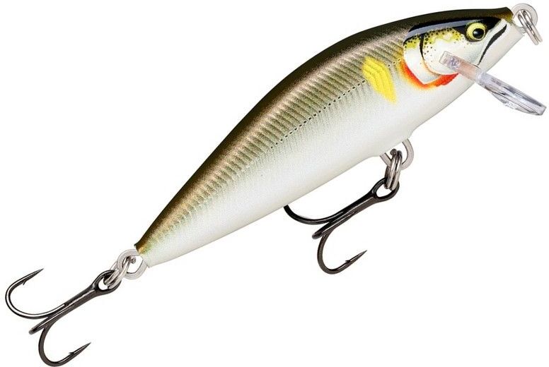 Rapala Countdown Elite 95mm-Gday (Glided Ayu)