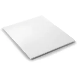 Ligasano weiß Verband 1x49x59 cm unsteril