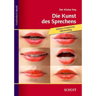 Der kleine Hey, Taschenbuch von Julius Hey, Schott Music Ltd, 978-3-7957-3125-0