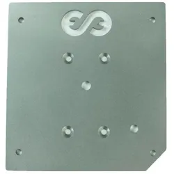 Enlaps Verstärkung Inox für Tikee Pro & Pro 2+, Digitalkamera Zubehör, Grau