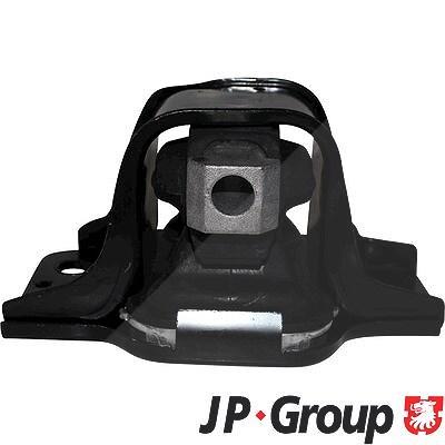 Jp Group Lagerung, Motor [Hersteller-Nr. 4317902680] für Renault