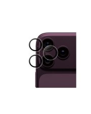 PanzerGlass PGS Camera Lens Protector Transparent iP (SA23766)