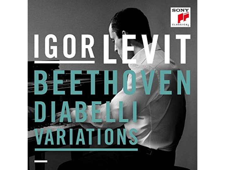 L. Van Beethoven - Diabelli Variations