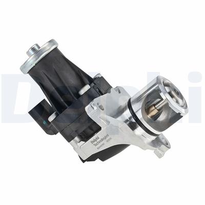 DELPHI AGR-Ventil eg1078712b1 für JEEP