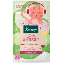 KNEIPP Badekristalle Süße Winterzeit 60 g