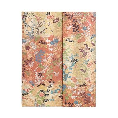 Hardcover Notizbuch Kara-ori, Ultra, Unliniert, Notizbuch von , Paperblanks, 978-1-4397-9299-5