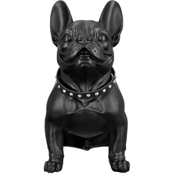 Casablanca by Gilde, Deko Figuren + Skulpturen, Bulldoggen Figur