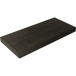 Fiberdeck WPC 23x138mm Fiberdeck Vintage Cedar Randdiele SE massiv FSC®100% 300 cm