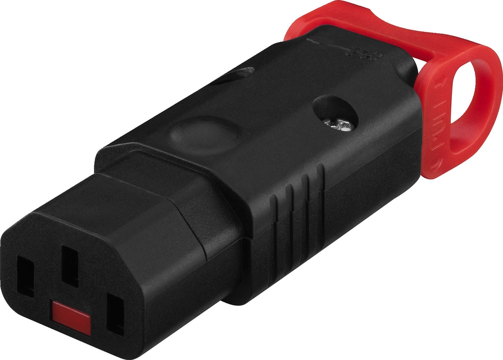 MONACOR AAC-170JIEC