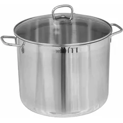 KRÜGER   Jumbotopf 17 l