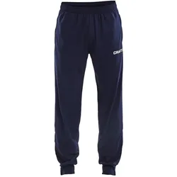 CRAFT Progress Straight Trainingshose Herren 1390 - navy L