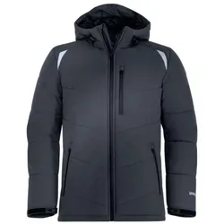 uvex suXXeed craft Wintersteppjacke Herren anthrazit  3XL - 7037614