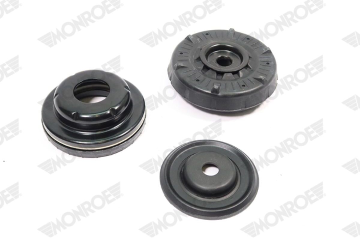 Kit de réparation (palier d'appui de jambe de suspension) MONROE MK559