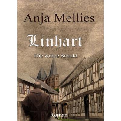Linhart, Taschenbuch von Anja Mellies, Tredition, 978-3-7469-1760-3