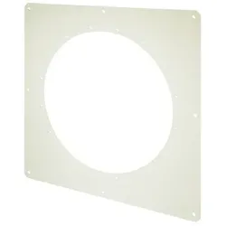 Maico Quadratische Wandplatte QW 112