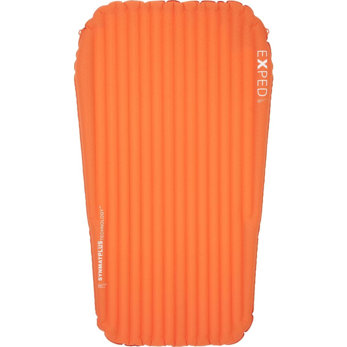 Exped Dura 6.5R Duo flame M 7640423641522