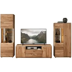 Cantus Wandkombination REIMS - B/H/T ca. 331.00x205.00x50.00