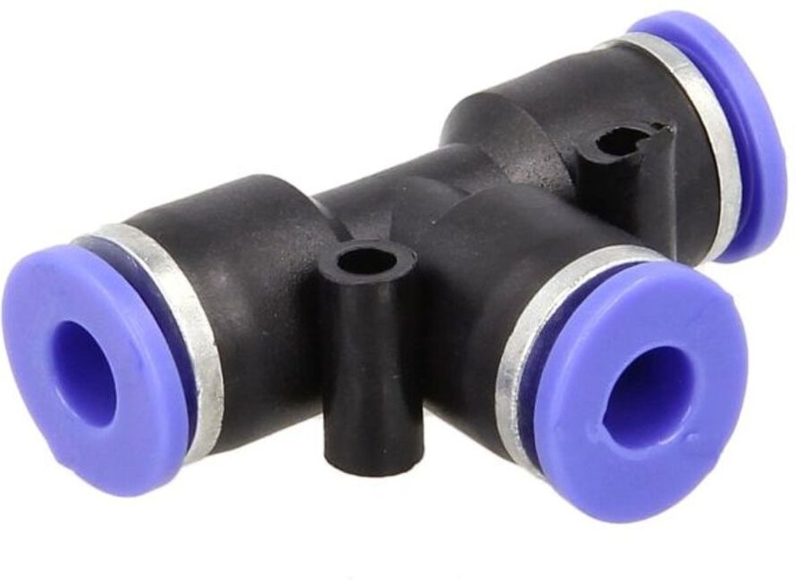 Pneumatics Connettore a spina TEKALAN PNE3-04